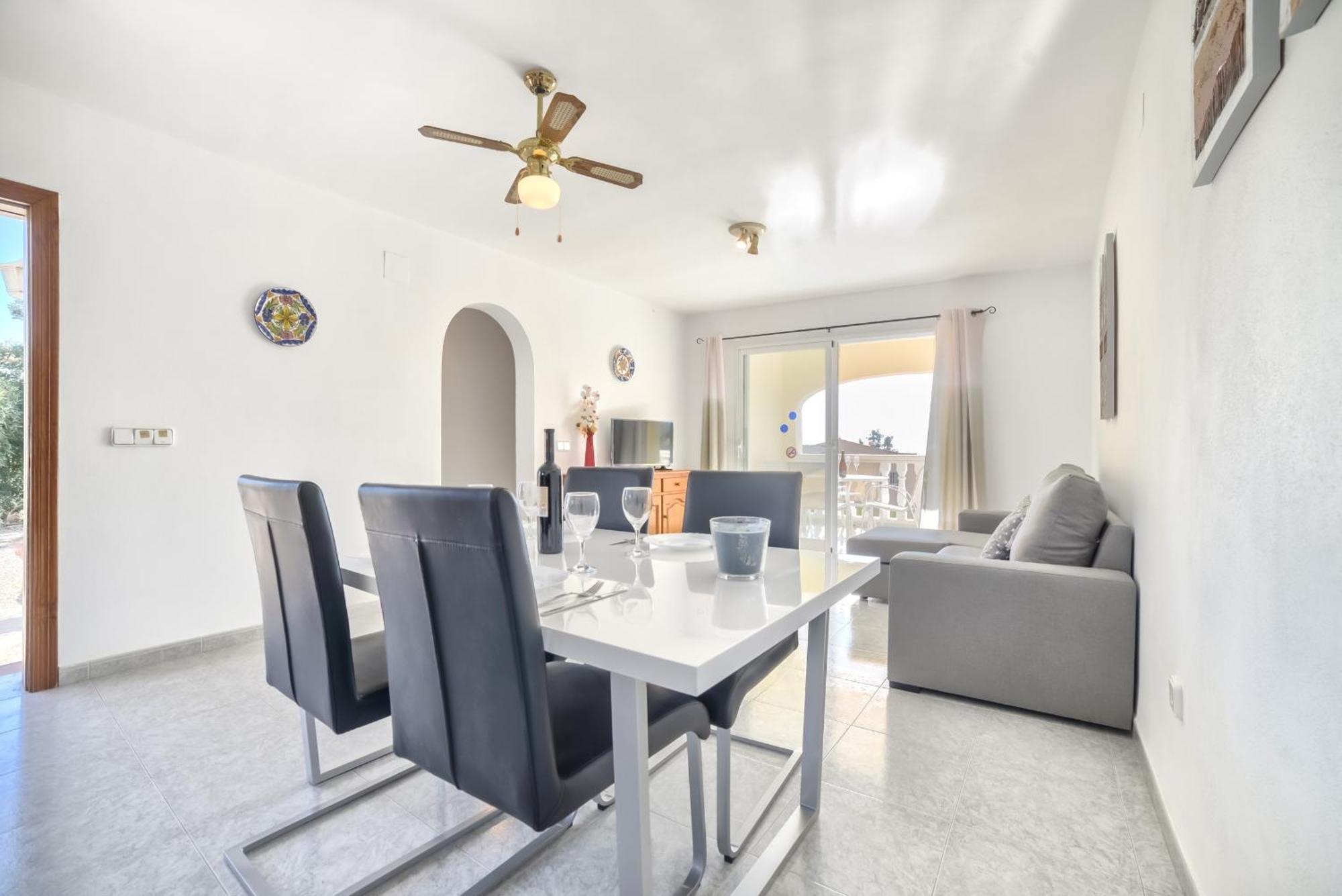 Villa Sasha - Plusholidays Calp Exterior foto