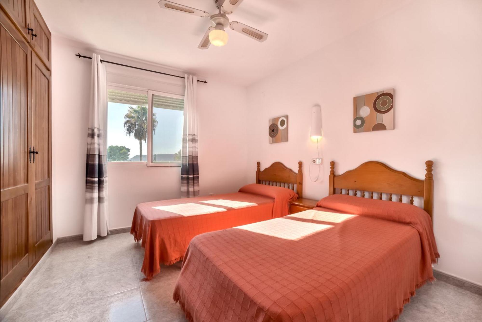 Villa Sasha - Plusholidays Calp Exterior foto