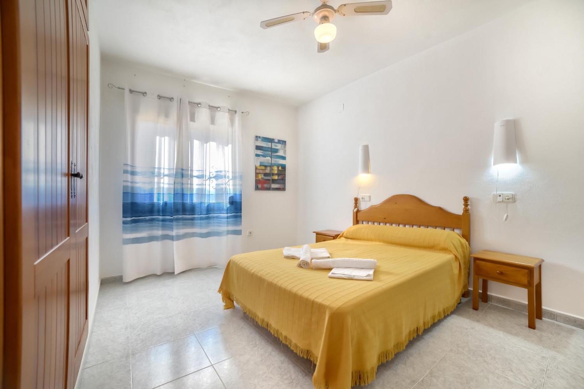 Villa Sasha - Plusholidays Calp Exterior foto