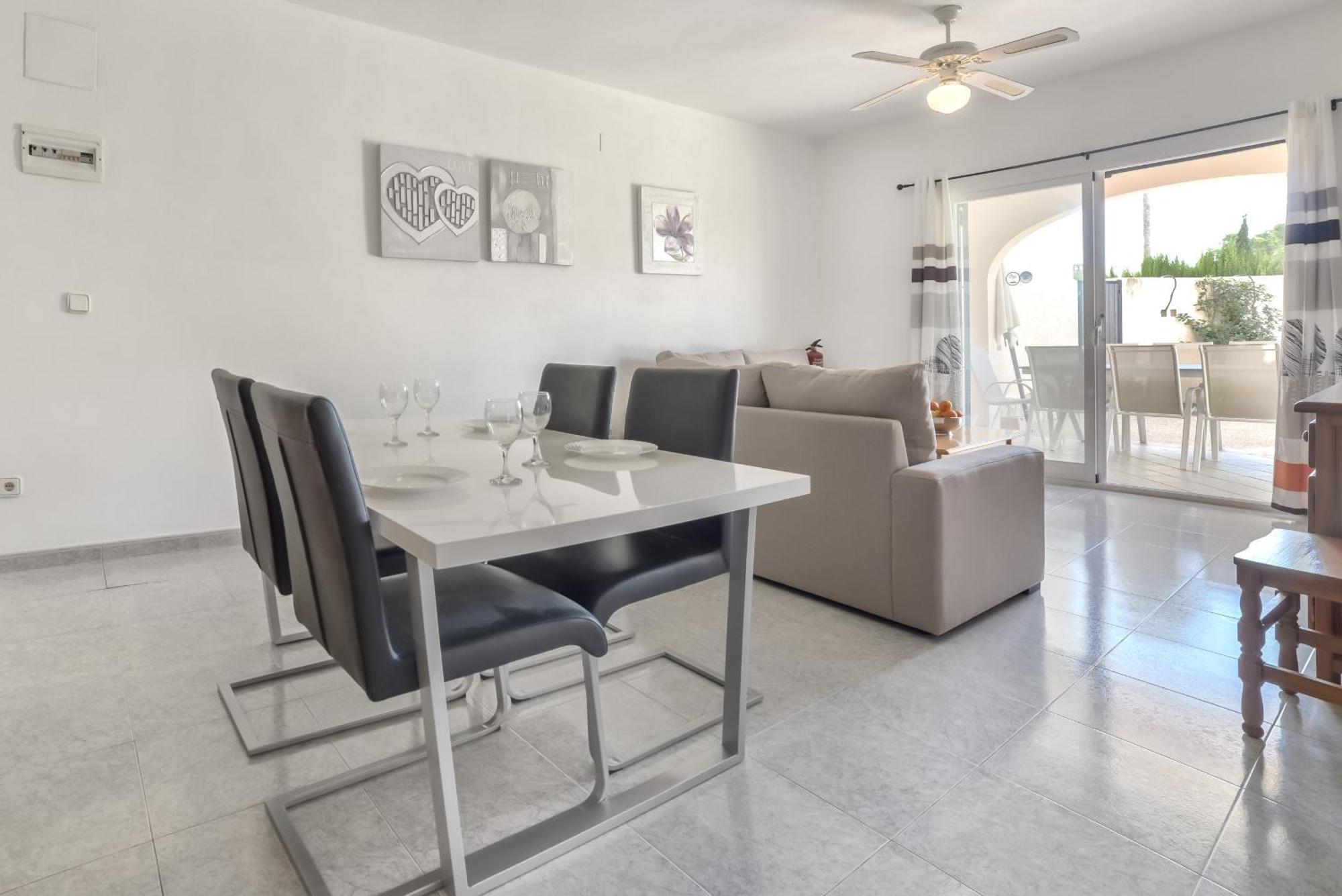 Villa Sasha - Plusholidays Calp Exterior foto