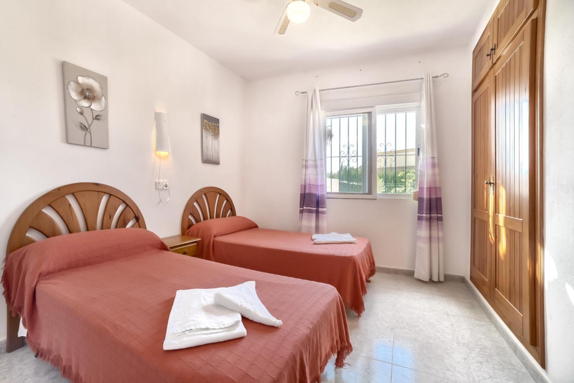 Villa Sasha - Plusholidays Calp Exterior foto