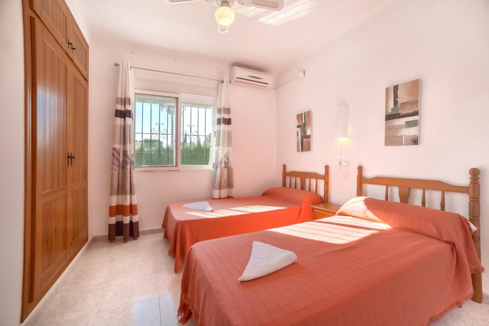 Villa Sasha - Plusholidays Calp Exterior foto