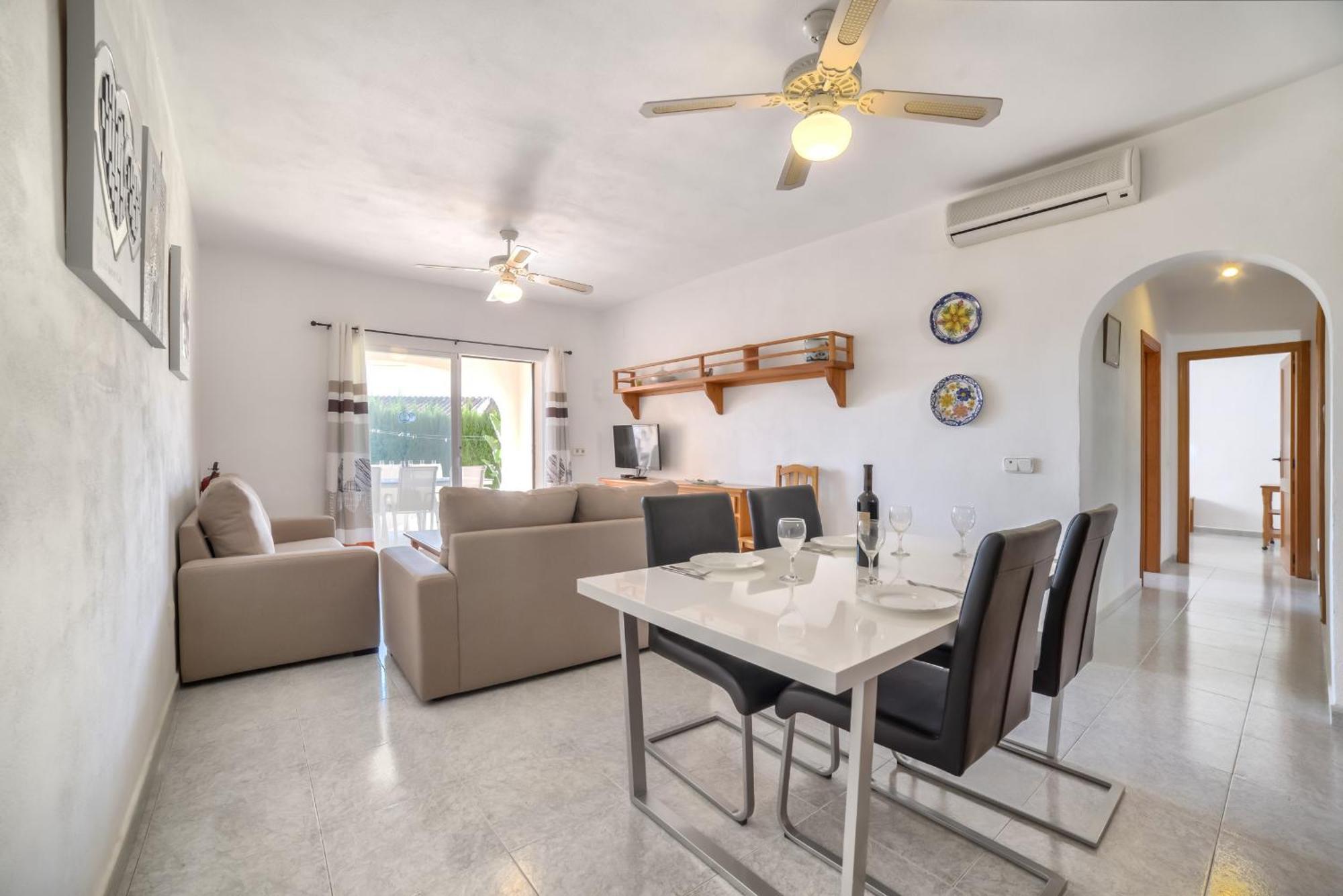Villa Sasha - Plusholidays Calp Exterior foto